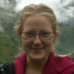 Leah Page